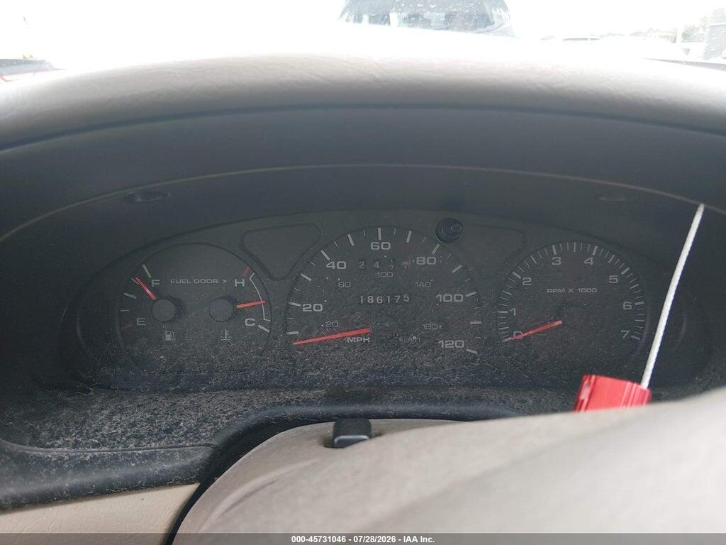1MEHM55S52A612981 2002 MERCURY SABLE photo no. 7