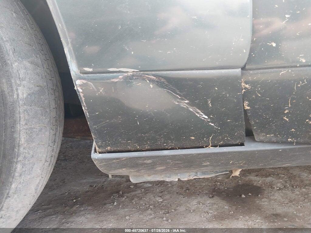2MEFM75W22X647863 2002 MERCURY GRAND MARQUIS photo no. 6
