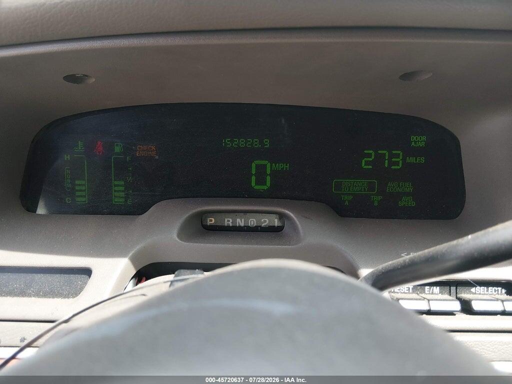 2MEFM75W22X647863 2002 MERCURY GRAND MARQUIS photo no. 7