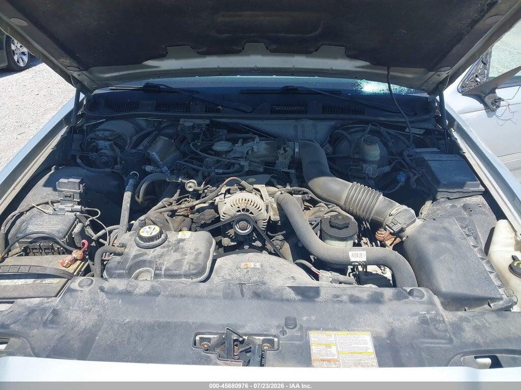 2MEFM74W62X652498 2002 MERCURY GRAND MARQUIS photo no. 10