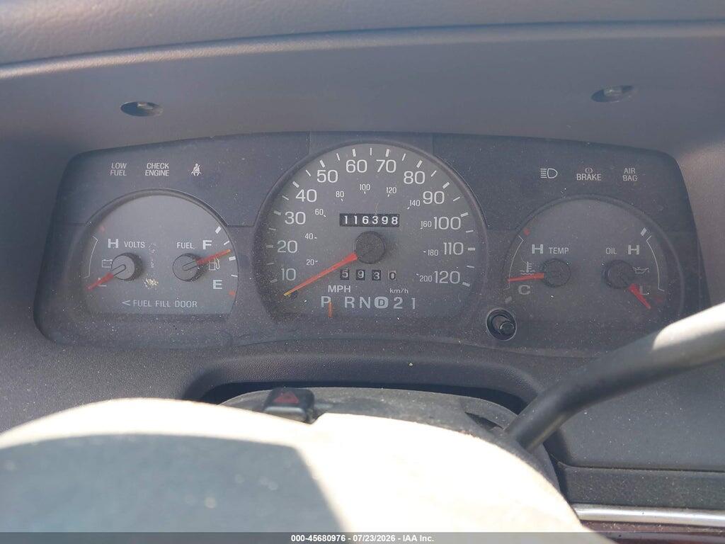 2MEFM74W62X652498 2002 MERCURY GRAND MARQUIS photo no. 7