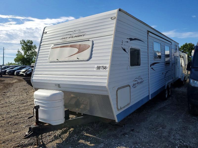 1UJBJ02RX51EM0166 2005 JAYC O TRAILER photo no. 2