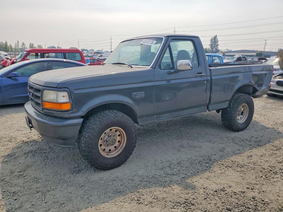 1996 FORD F150