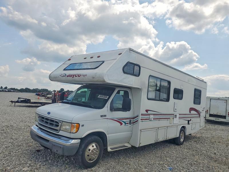 1997 FORD JAYCO RV — Фото 2 из 10