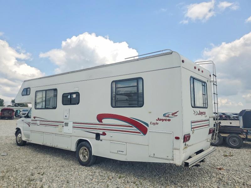 1997 FORD JAYCO RV — Фото 3 из 10