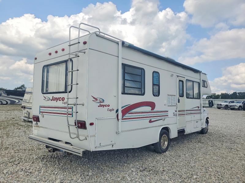 1997 FORD JAYCO RV — Фото 4 из 10