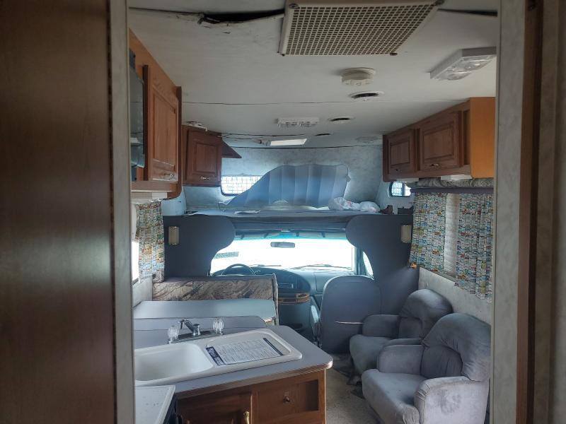 1997 FORD JAYCO RV — Фото 5 из 10