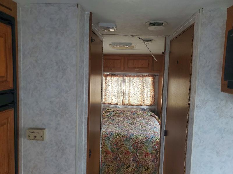 1997 FORD JAYCO RV — Фото 6 из 10