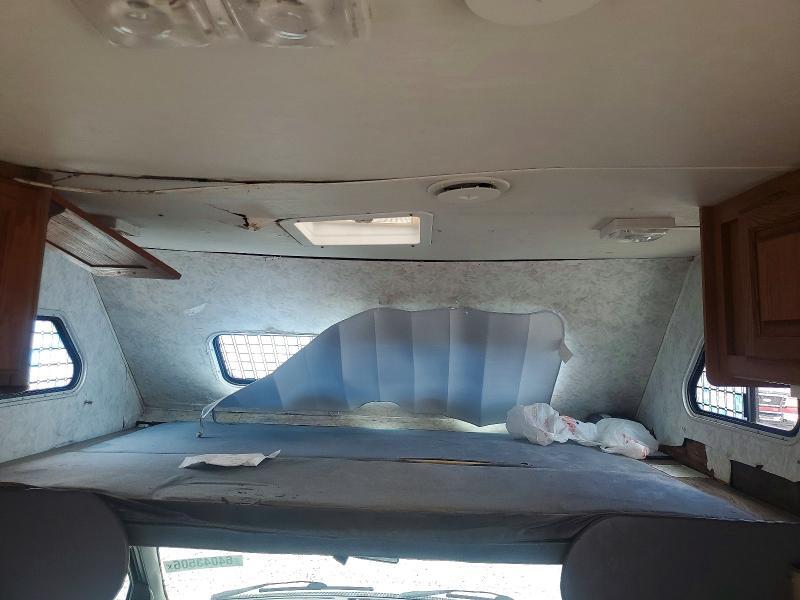 1997 FORD JAYCO RV — Фото 9 из 10