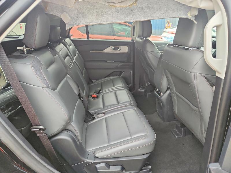 1FMUK8DH1SGD08729 2025 FORD EXPLORER photo no. 11