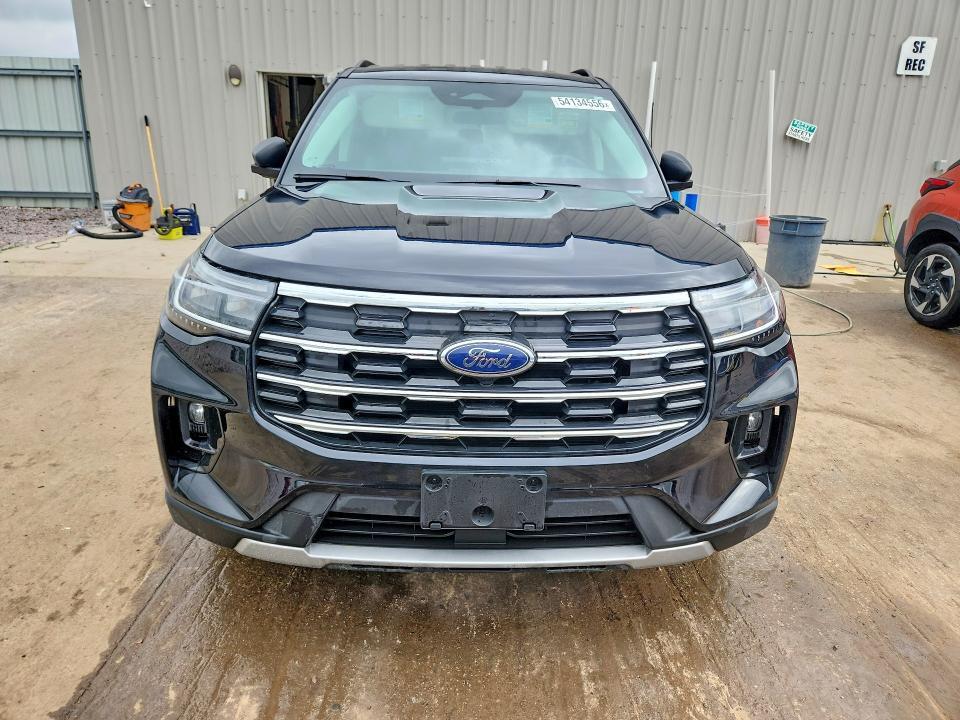 1FMUK8DH1SGD08729 2025 FORD EXPLORER photo no. 5