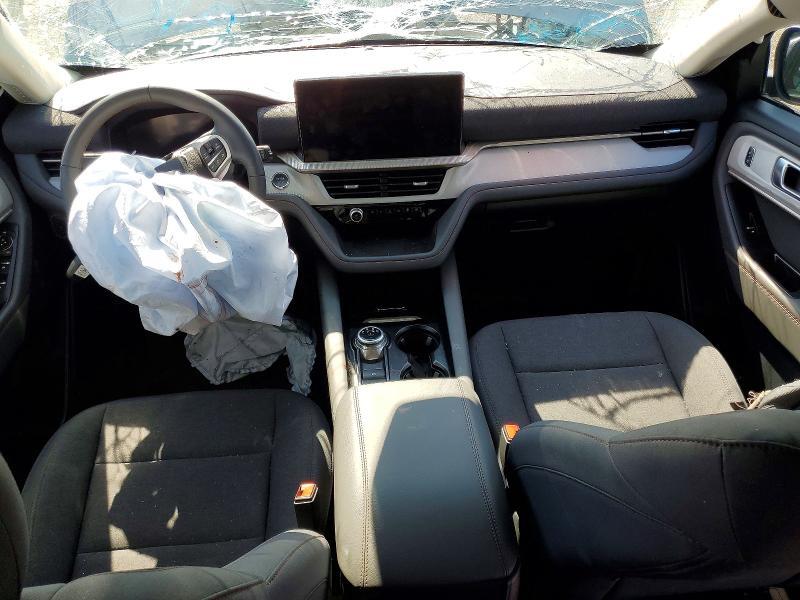 2025 FORD EXPLORER ACTIVE — Фото 8 из 14