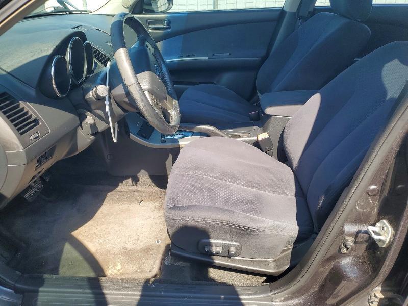 2005 NISSAN ALTIMA 3.5 SE — Фото 7 из 12