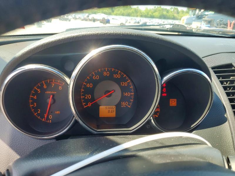 2005 NISSAN ALTIMA 3.5 SE — Фото 9 из 12