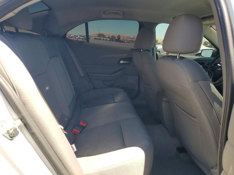 2015 CHEVROLET MALIBU LS — Фото 10 из 13