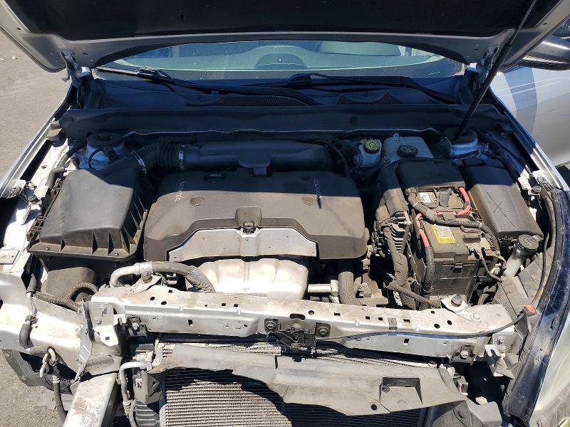 2015 CHEVROLET MALIBU LS — Фото 11 из 13