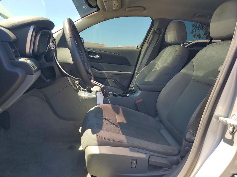 2015 CHEVROLET MALIBU LS — Фото 7 из 13