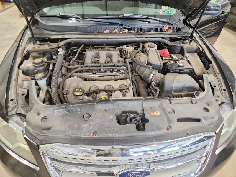 1FAHP2EW6AG149079 2010 FORD TAURUS photo no. 11