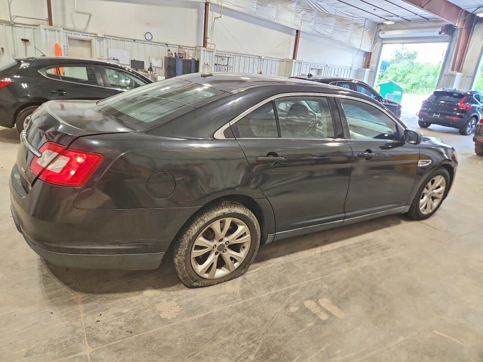 1FAHP2EW6AG149079 2010 FORD TAURUS photo no. 3