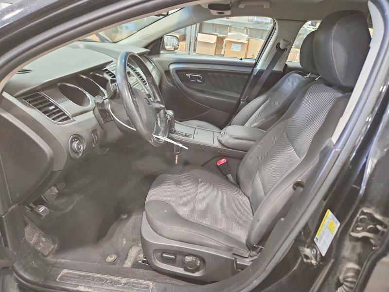 1FAHP2EW6AG149079 2010 FORD TAURUS photo no. 7