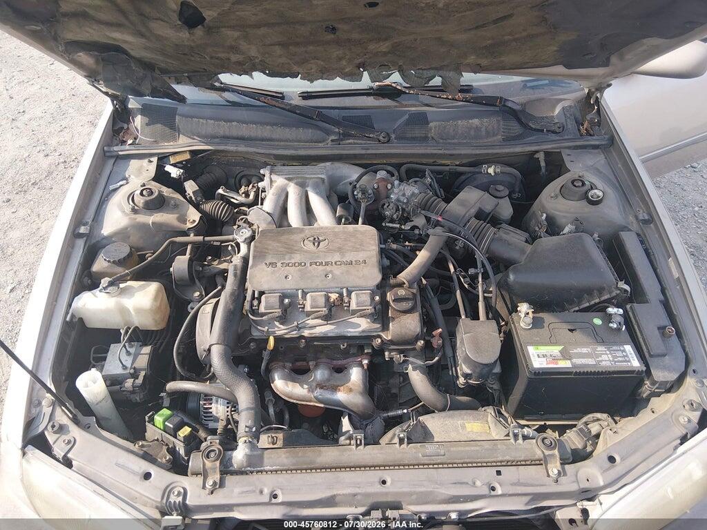 JT2BF22K9X0198663 1999 TOYOTA CAMRY photo no. 10