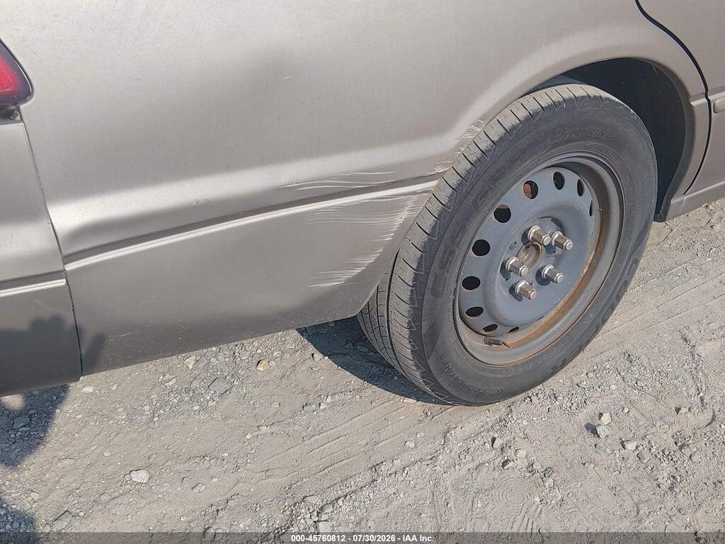 JT2BF22K9X0198663 1999 TOYOTA CAMRY photo no. 12
