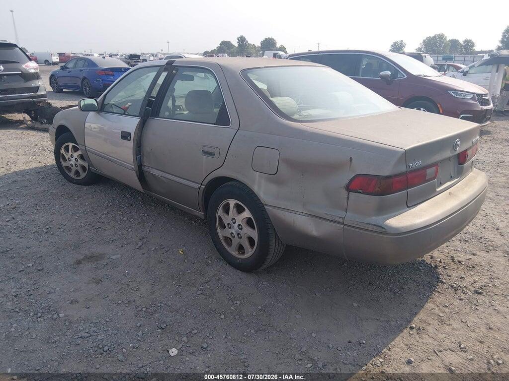 JT2BF22K9X0198663 1999 TOYOTA CAMRY photo no. 3