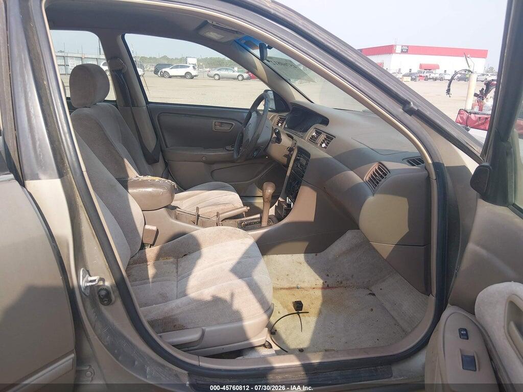 JT2BF22K9X0198663 1999 TOYOTA CAMRY photo no. 5