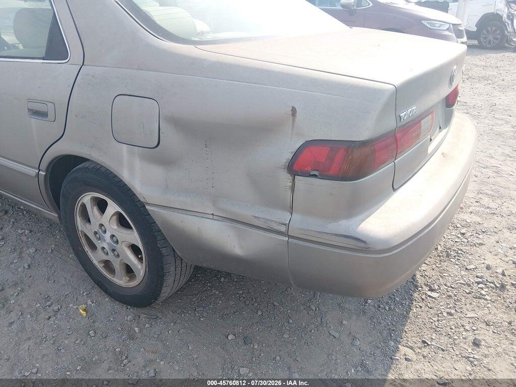 JT2BF22K9X0198663 1999 TOYOTA CAMRY photo no. 6