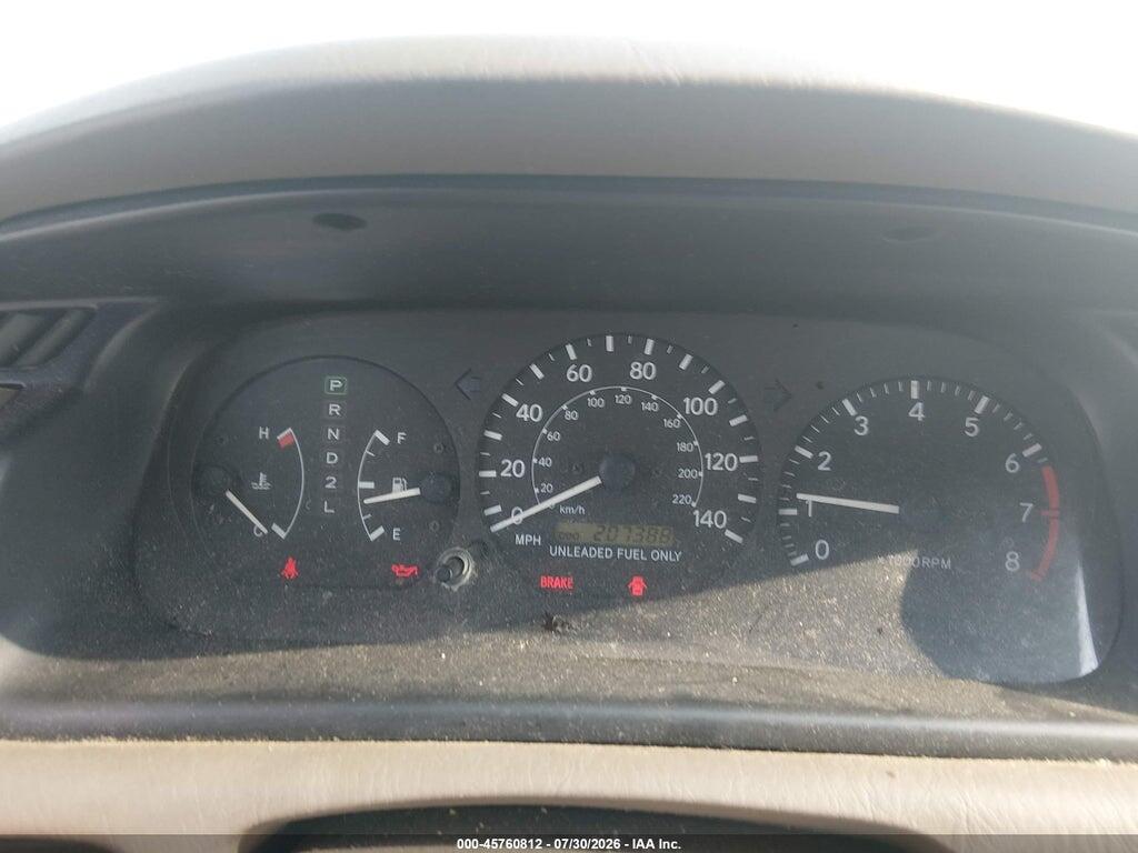 JT2BF22K9X0198663 1999 TOYOTA CAMRY photo no. 7