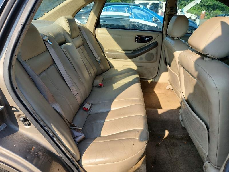 4T1BF18B0WU256669 1998 TOYOTA AVALON photo no. 10