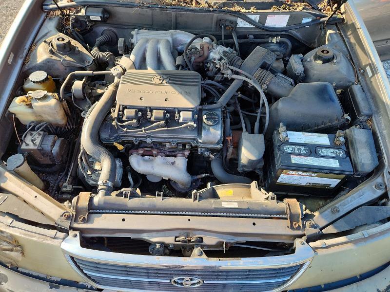 4T1BF18B0WU256669 1998 TOYOTA AVALON photo no. 11