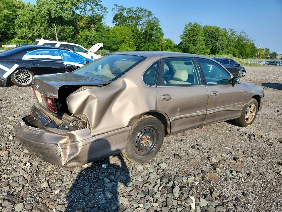 4T1BF18B0WU256669 1998 TOYOTA AVALON photo no. 3