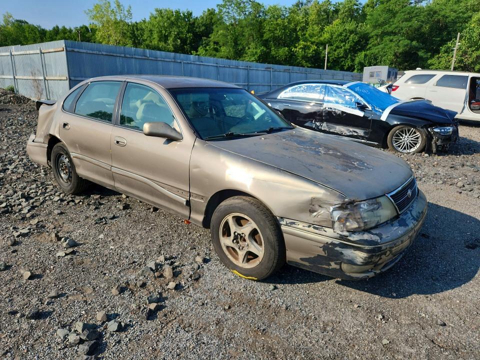 4T1BF18B0WU256669 1998 TOYOTA AVALON photo no. 4