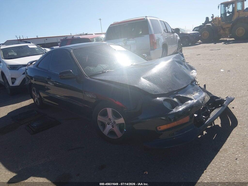 1999 ACURA INTEGRA JH4DC446XXS007260