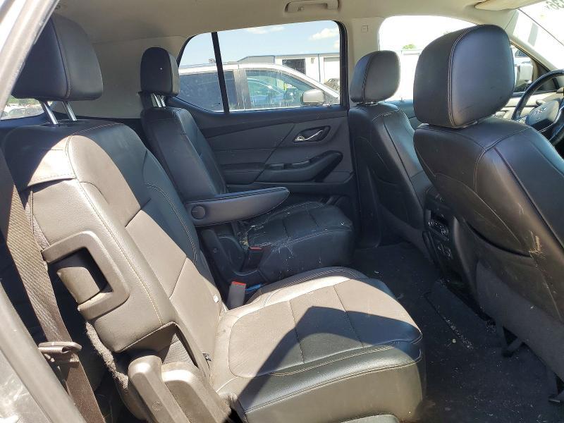 1GNERJKW6LJ147268 2020 CHEVROLET TRAVERSE photo no. 11