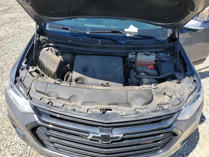 1GNERJKW6LJ147268 2020 CHEVROLET TRAVERSE photo no. 12