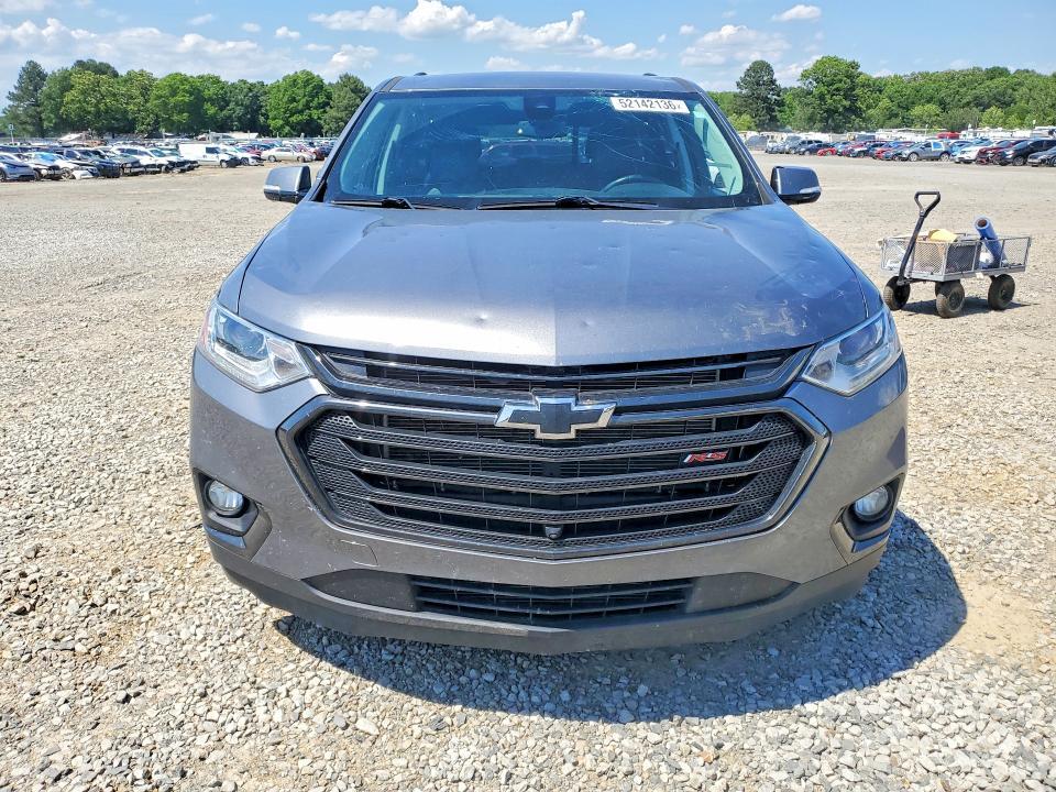 1GNERJKW6LJ147268 2020 CHEVROLET TRAVERSE photo no. 5
