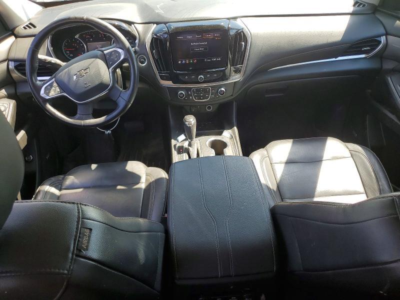 1GNERJKW6LJ147268 2020 CHEVROLET TRAVERSE photo no. 8