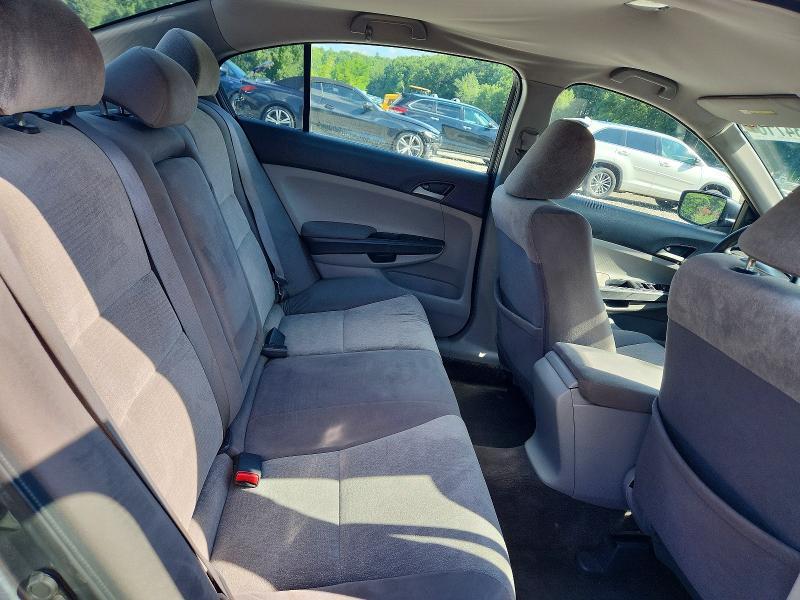 1HGCP2F45AA047438 2010 HONDA ACCORD photo no. 10