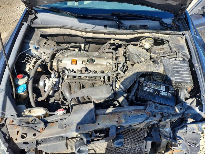1HGCP2F45AA047438 2010 HONDA ACCORD photo no. 11