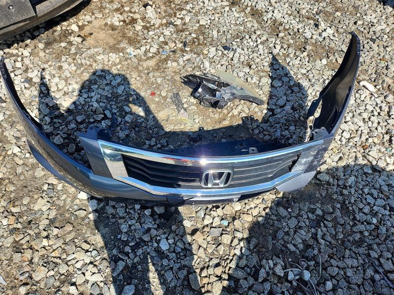 1HGCP2F45AA047438 2010 HONDA ACCORD photo no. 12