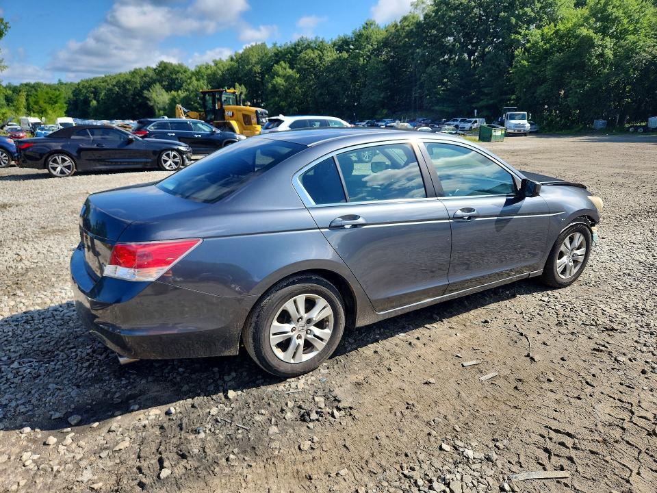 1HGCP2F45AA047438 2010 HONDA ACCORD photo no. 3