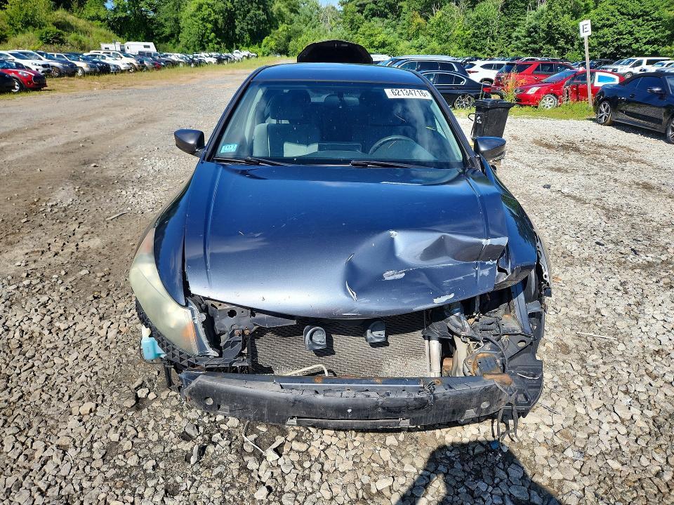 1HGCP2F45AA047438 2010 HONDA ACCORD photo no. 5