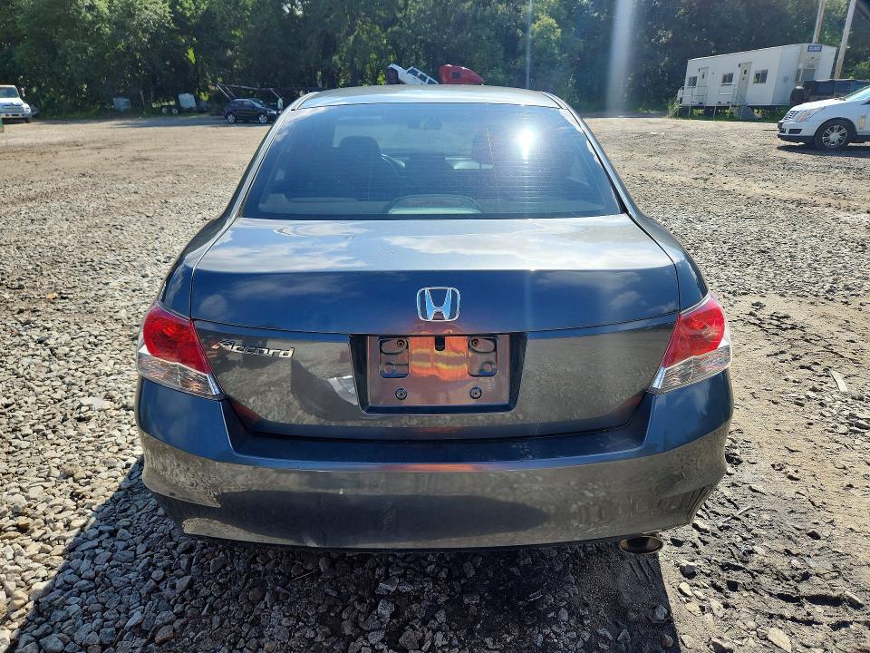 1HGCP2F45AA047438 2010 HONDA ACCORD photo no. 6