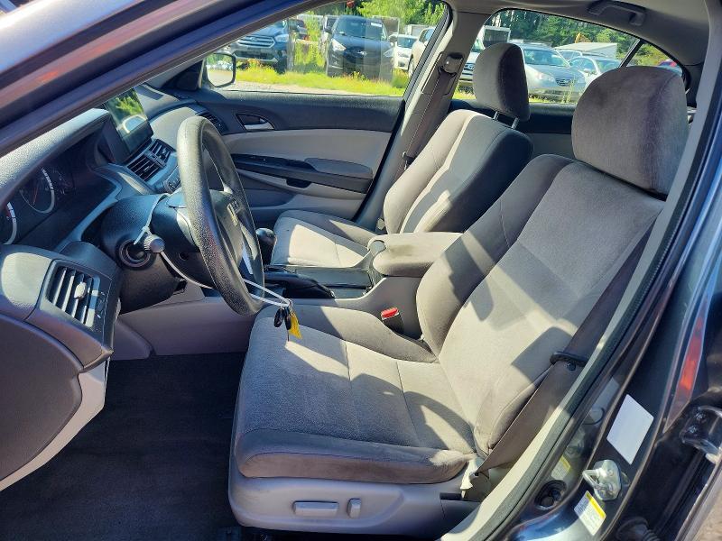 1HGCP2F45AA047438 2010 HONDA ACCORD photo no. 7