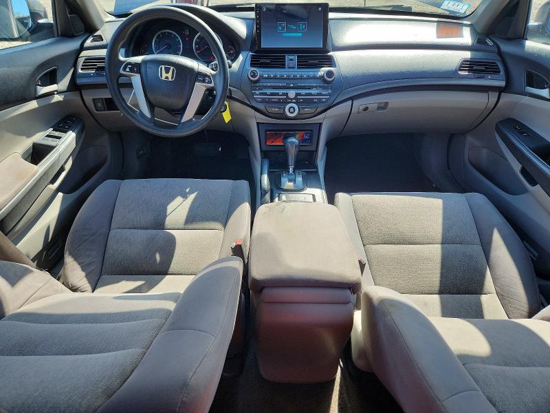 1HGCP2F45AA047438 2010 HONDA ACCORD photo no. 8