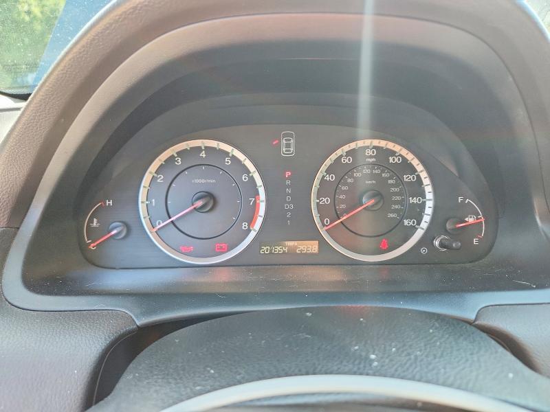 1HGCP2F45AA047438 2010 HONDA ACCORD photo no. 9