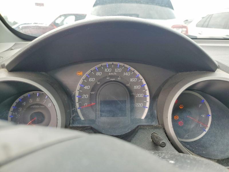 2010 HONDA FIT LX — Фото 9 из 12
