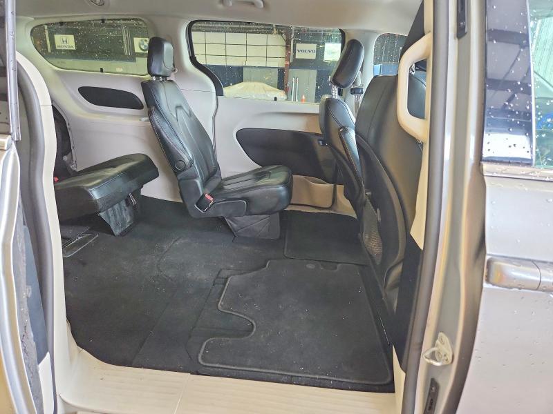 2020 CHRYSLER PACIFICA TOURING L — Фото 11 из 13